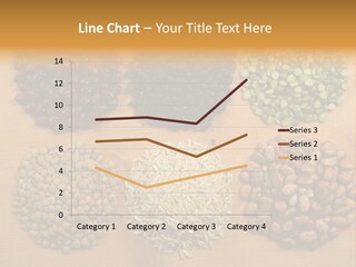 Soup Uncooked Isolated PowerPoint Template