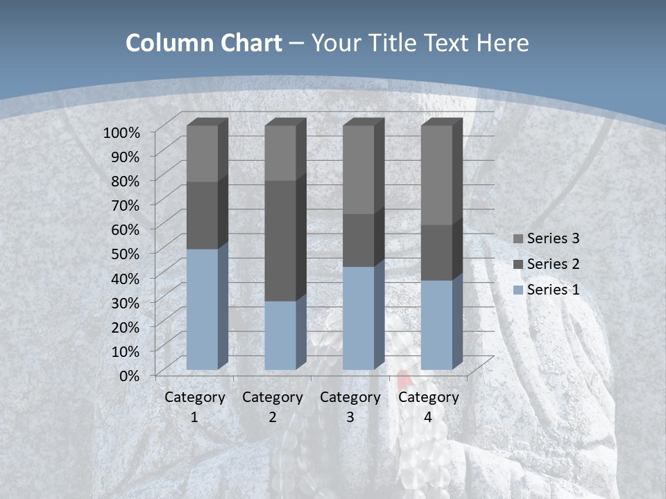 India Color Tibet PowerPoint Template