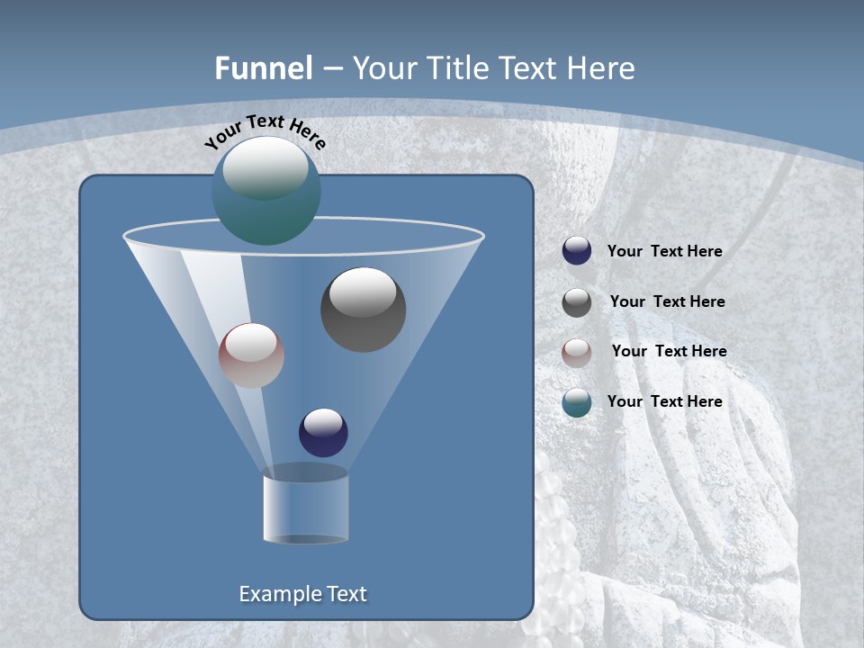 India Color Tibet PowerPoint Template