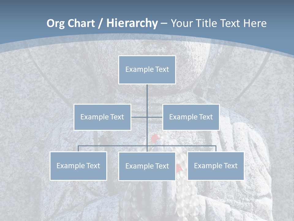 India Color Tibet PowerPoint Template