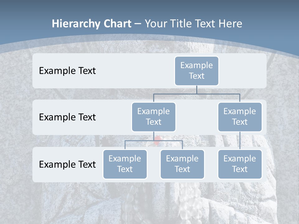 India Color Tibet PowerPoint Template