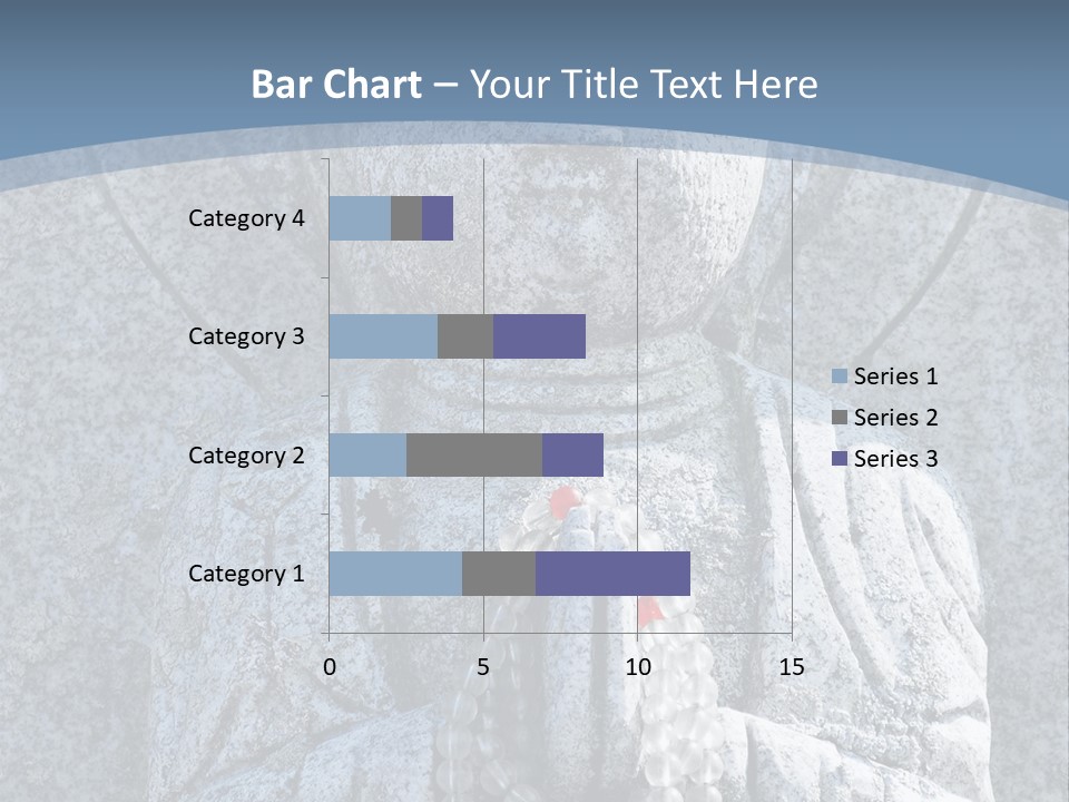 India Color Tibet PowerPoint Template