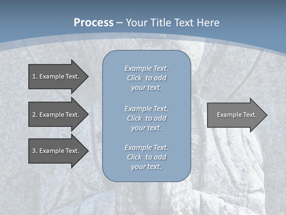 India Color Tibet PowerPoint Template
