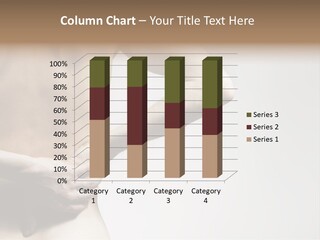 Pain Backache Human PowerPoint Template