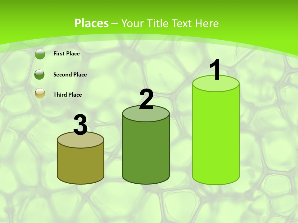 Concept Biology Medical PowerPoint Template