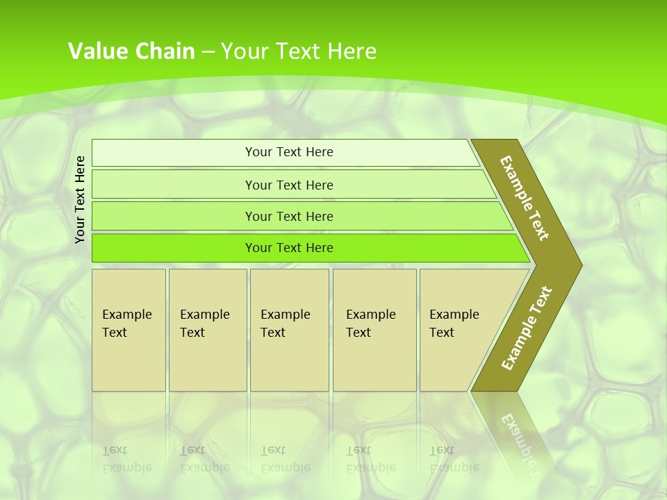 Concept Biology Medical PowerPoint Template