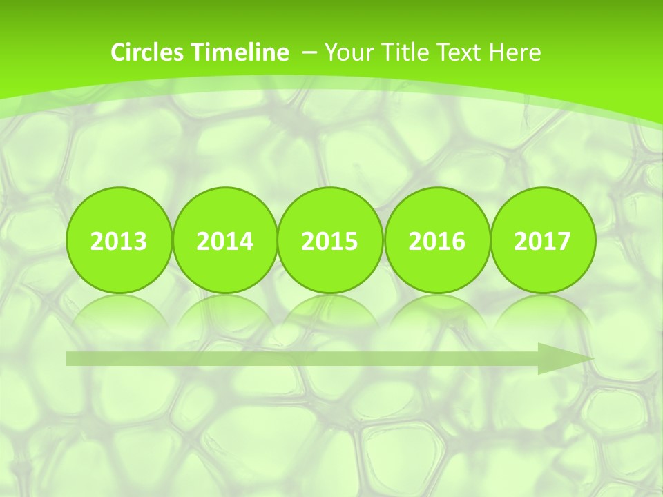 Concept Biology Medical PowerPoint Template