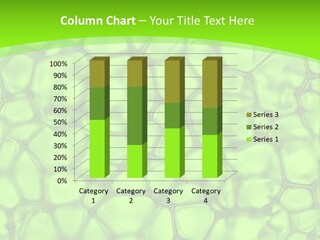 Concept Biology Medical PowerPoint Template