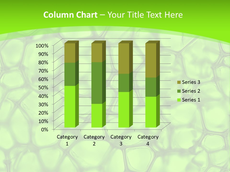 Concept Biology Medical PowerPoint Template