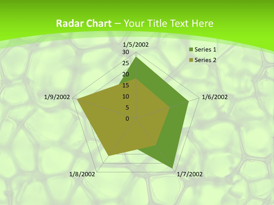 Concept Biology Medical PowerPoint Template