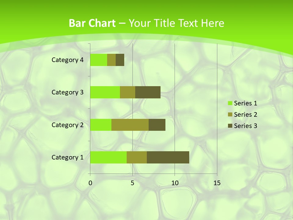 Concept Biology Medical PowerPoint Template
