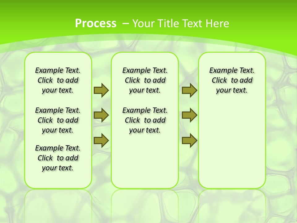 Concept Biology Medical PowerPoint Template