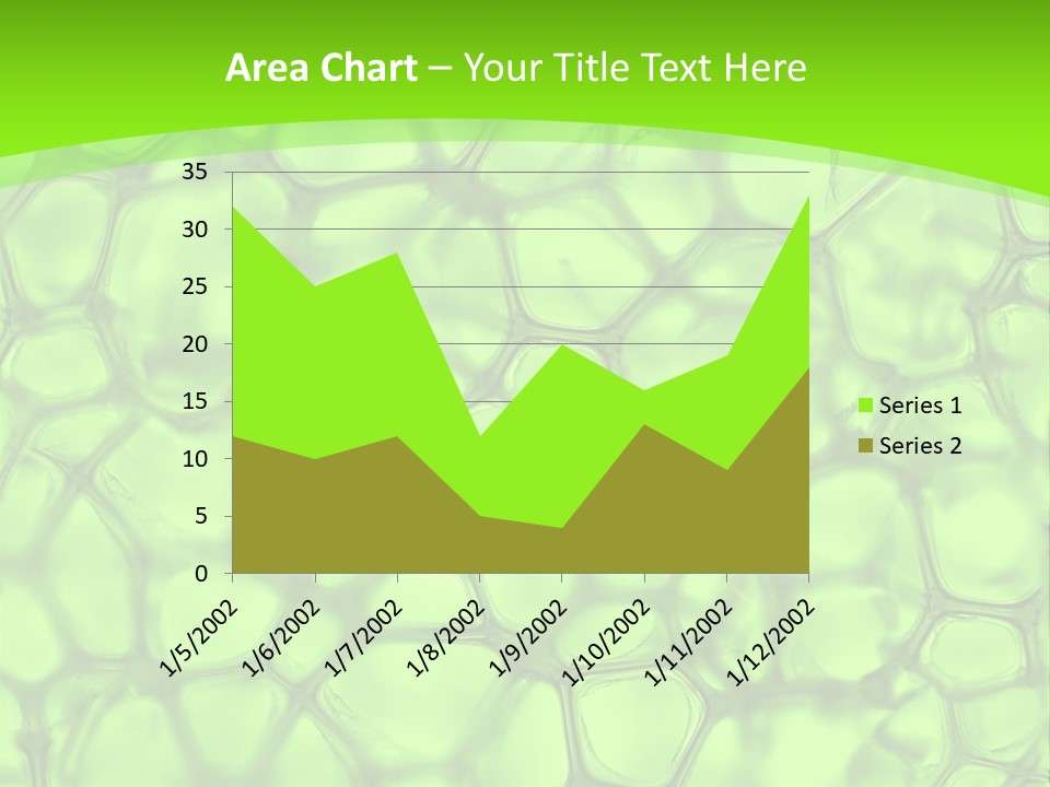 Concept Biology Medical PowerPoint Template