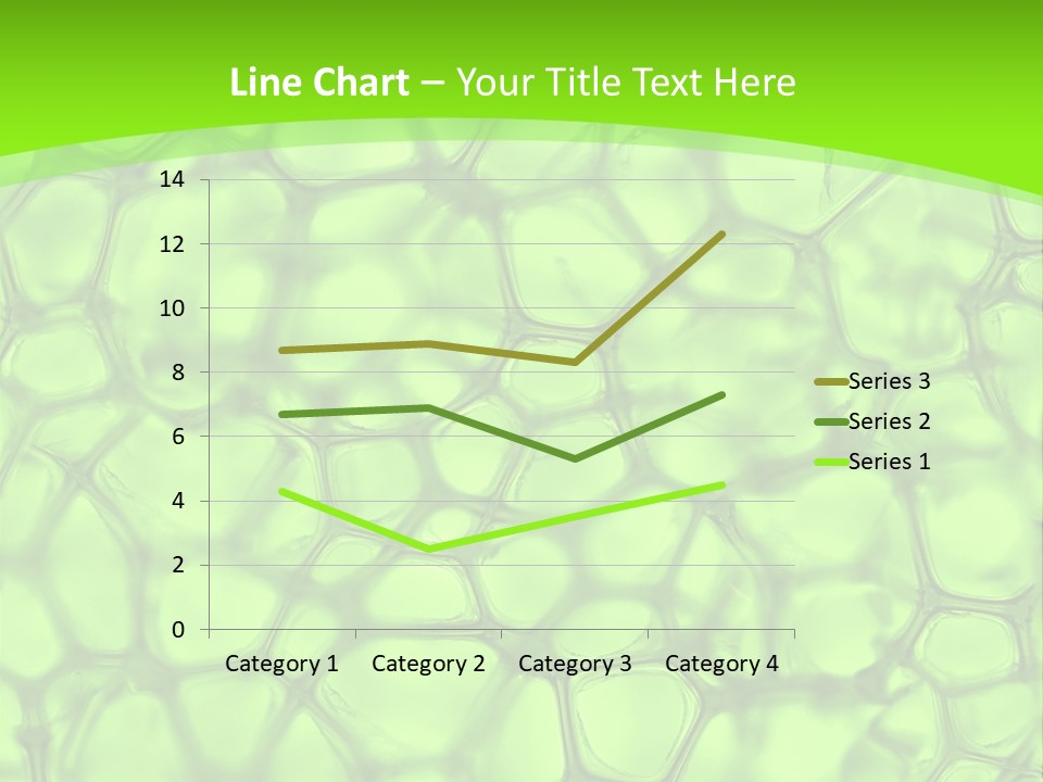 Concept Biology Medical PowerPoint Template