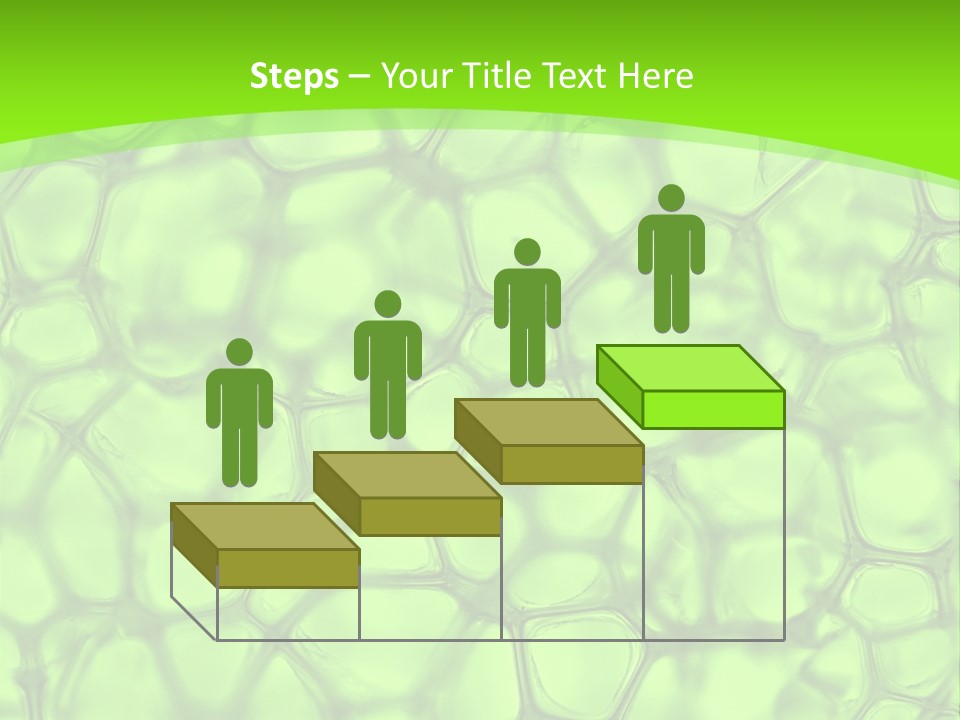 Concept Biology Medical PowerPoint Template