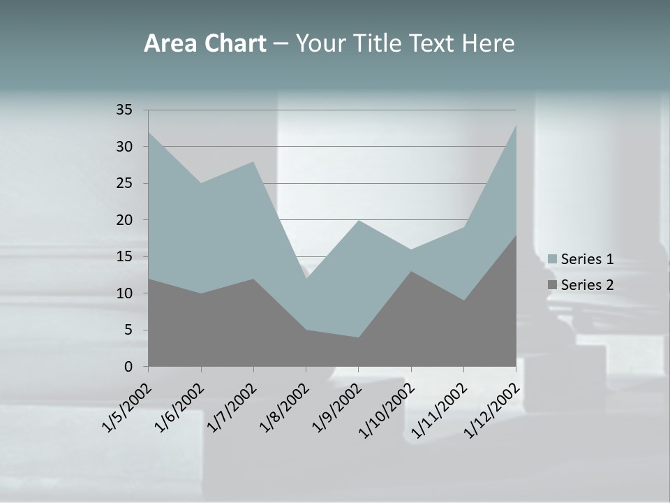 Law Government University PowerPoint Template