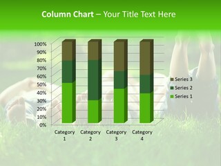 Joy Grass Food PowerPoint Template