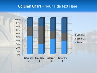 Car Usa District PowerPoint Template