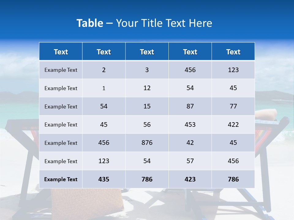 Woman Lifestyles Bag PowerPoint Template