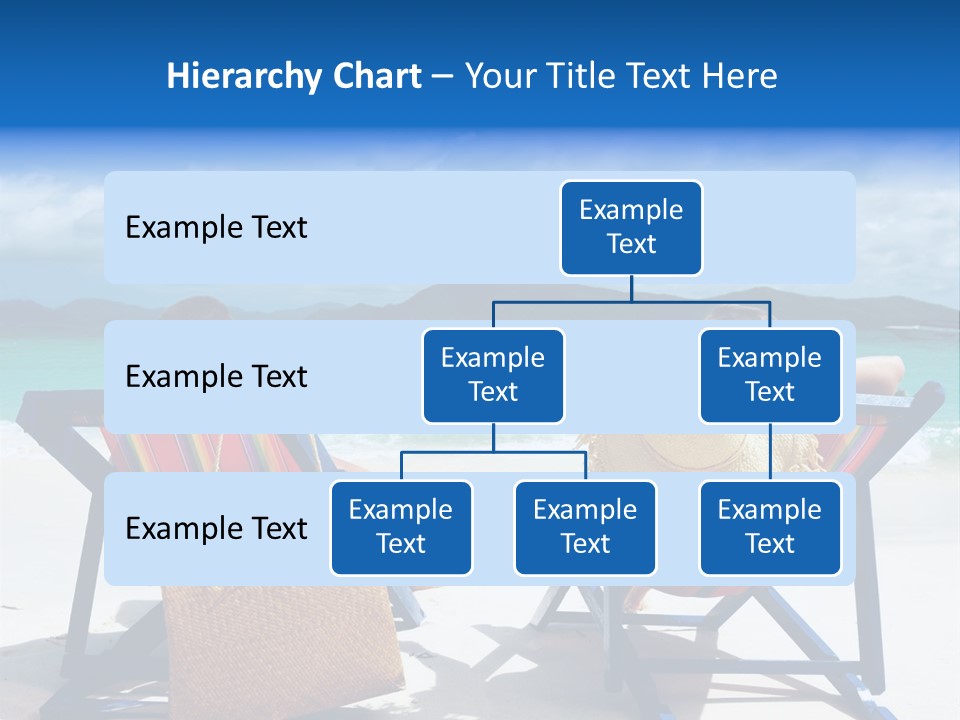 Woman Lifestyles Bag PowerPoint Template