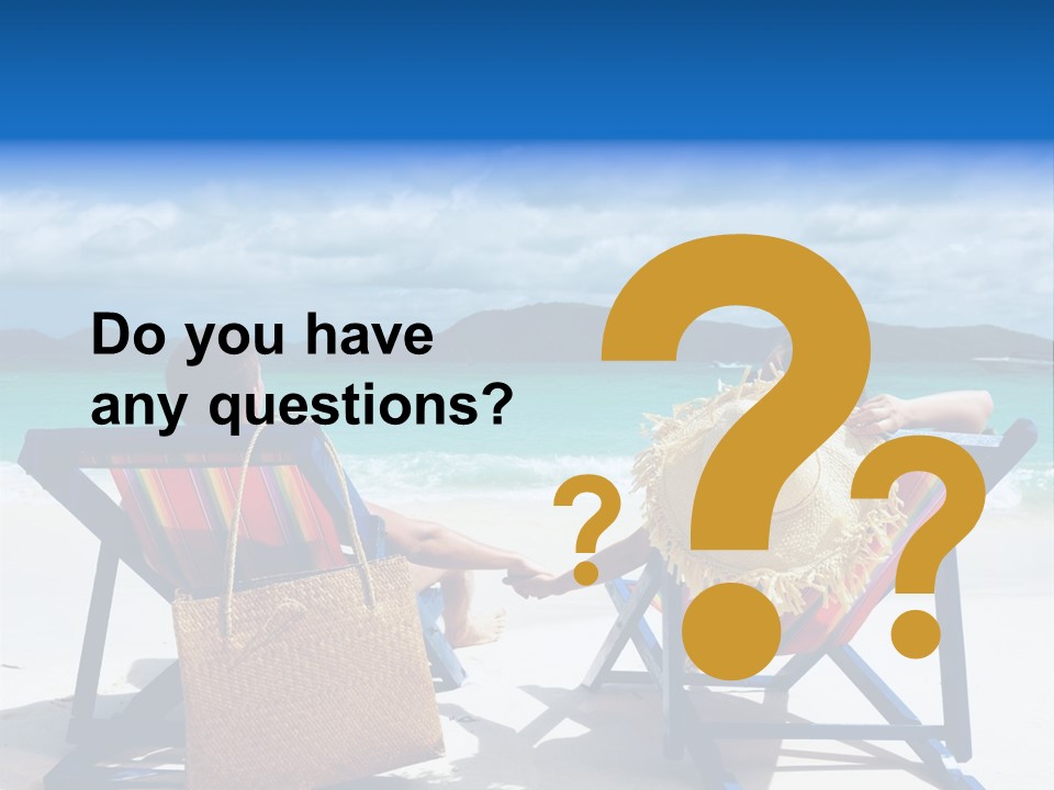 Woman Lifestyles Bag PowerPoint Template