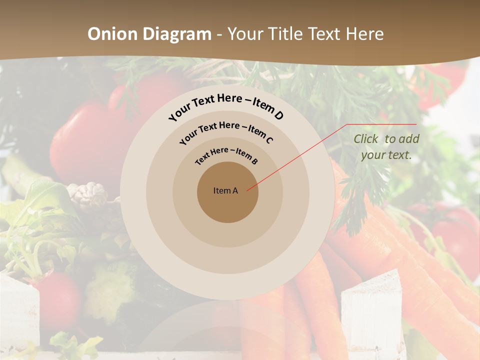 Plant Color Grass PowerPoint Template