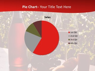 Romantic Still Two PowerPoint Template