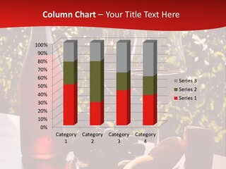 Romantic Still Two PowerPoint Template