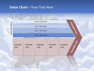 Happy Stretching Professional PowerPoint Template