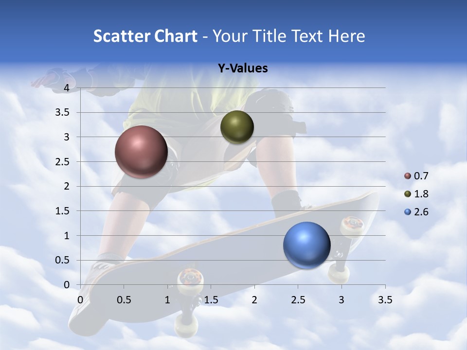 Happy Stretching Professional PowerPoint Template