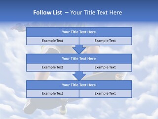 Happy Stretching Professional PowerPoint Template