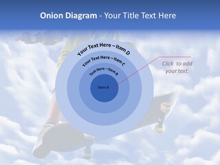 Happy Stretching Professional PowerPoint Template