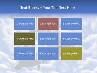 Happy Stretching Professional PowerPoint Template