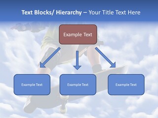 Happy Stretching Professional PowerPoint Template