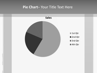 Portable Gadget Communicator PowerPoint Template