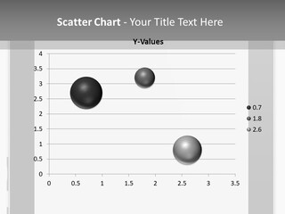 Portable Gadget Communicator PowerPoint Template