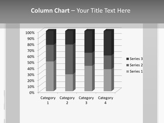 Portable Gadget Communicator PowerPoint Template