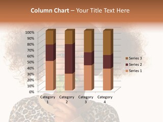 Health Caucasian People PowerPoint Template