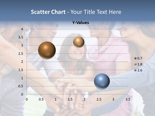 Cooperation Person Togetherness PowerPoint Template