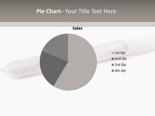 Graphic Psychedelic Substance PowerPoint Template