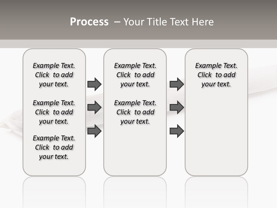 Graphic Psychedelic Substance PowerPoint Template