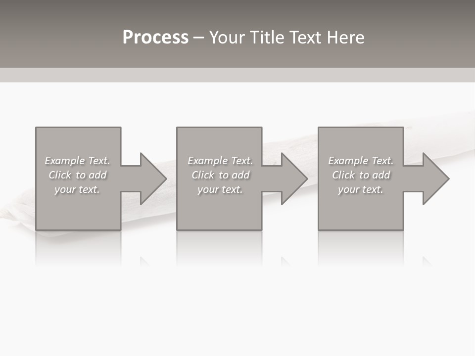 Graphic Psychedelic Substance PowerPoint Template