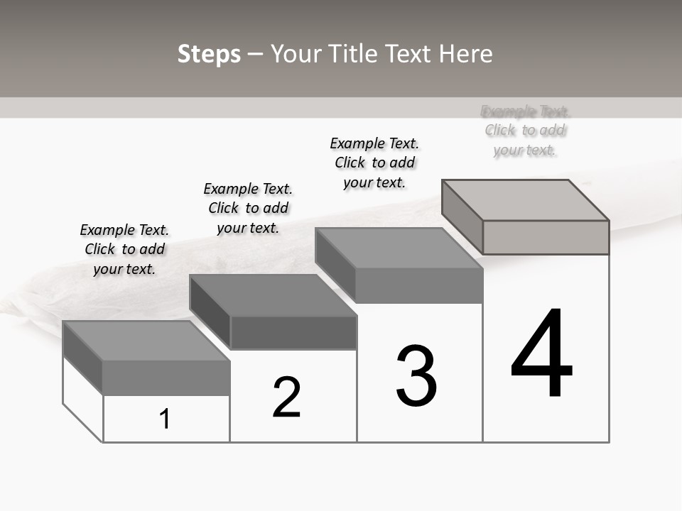 Graphic Psychedelic Substance PowerPoint Template