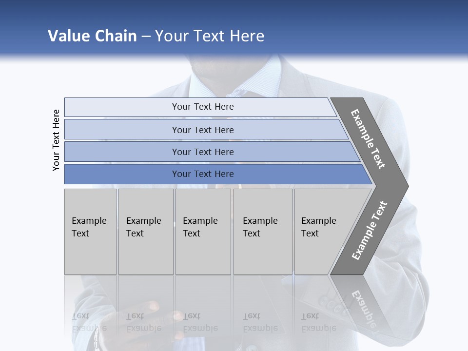 Architect Architecture Suit PowerPoint Template