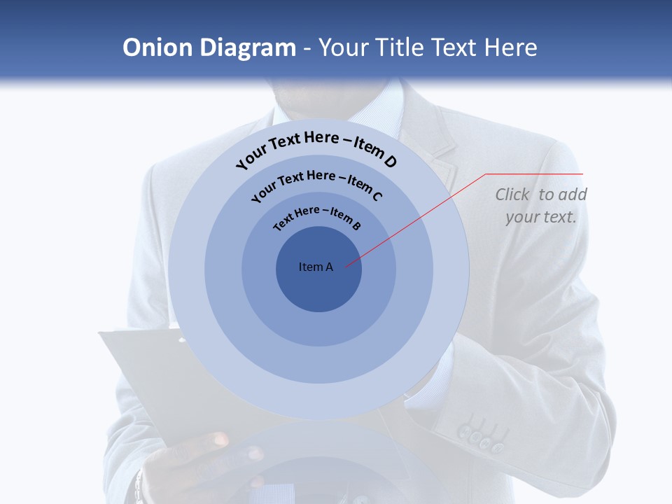 Architect Architecture Suit PowerPoint Template