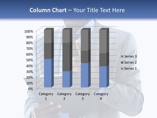 Architect Architecture Suit PowerPoint Template