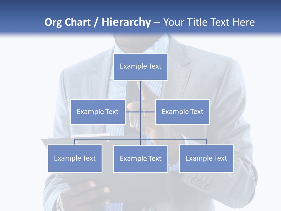 Architect Architecture Suit PowerPoint Template