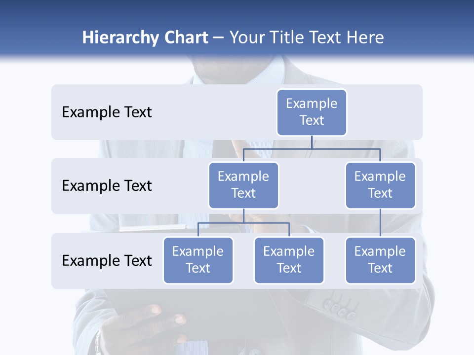 Architect Architecture Suit PowerPoint Template