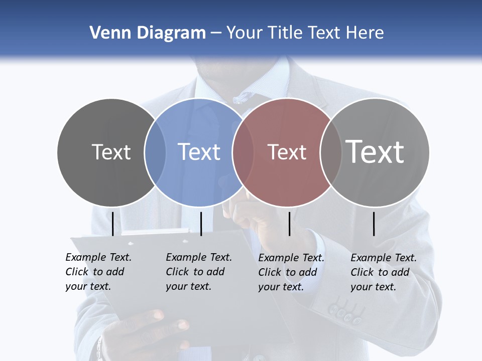 Architect Architecture Suit PowerPoint Template
