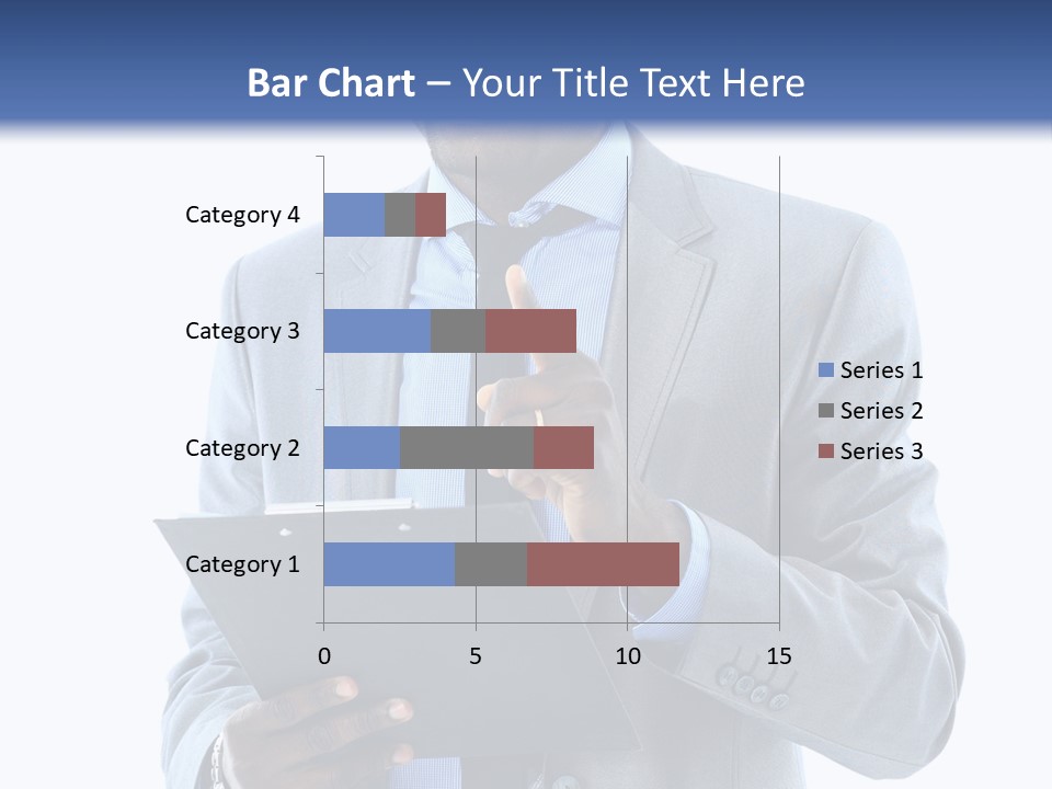 Architect Architecture Suit PowerPoint Template